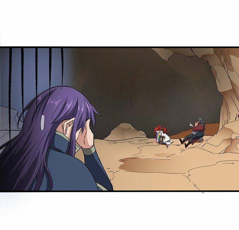 hỗn độn kiếm thần chapter 115 6