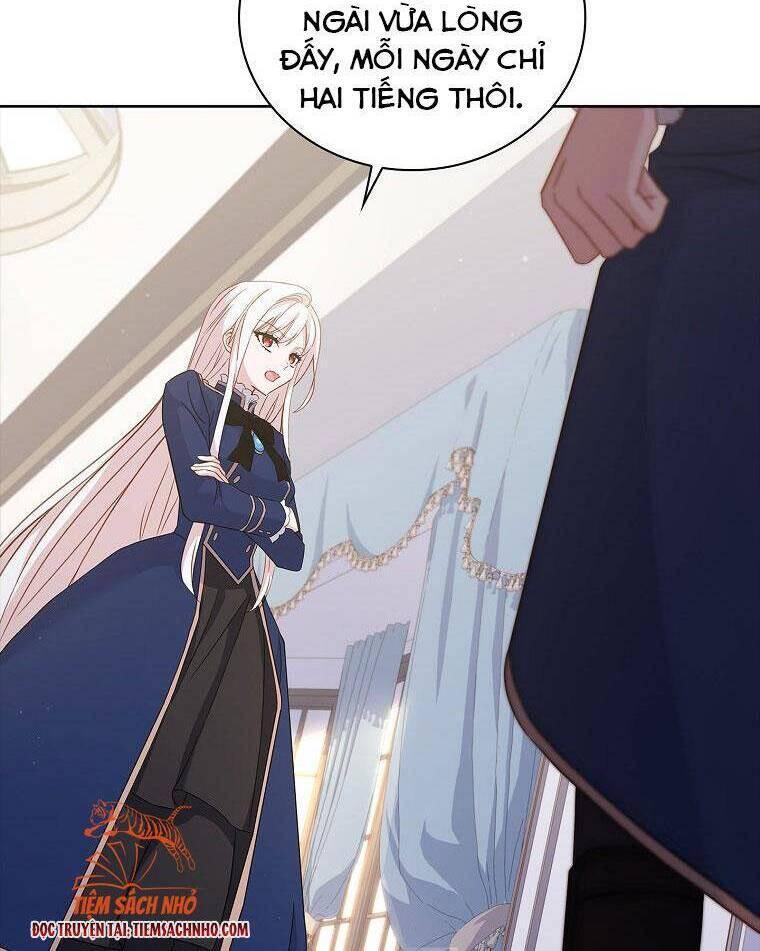 để yên cho tiểu thư hiền chapter 58 32