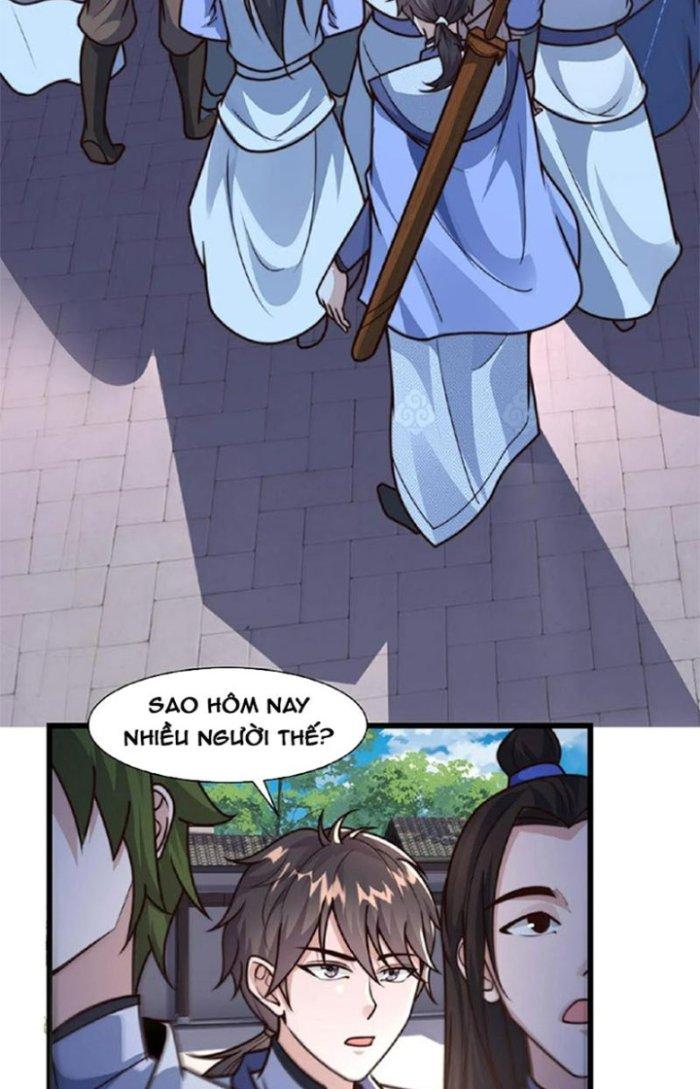 ta nuôi ma quỷ ở trấn ma ti chapter 30 3