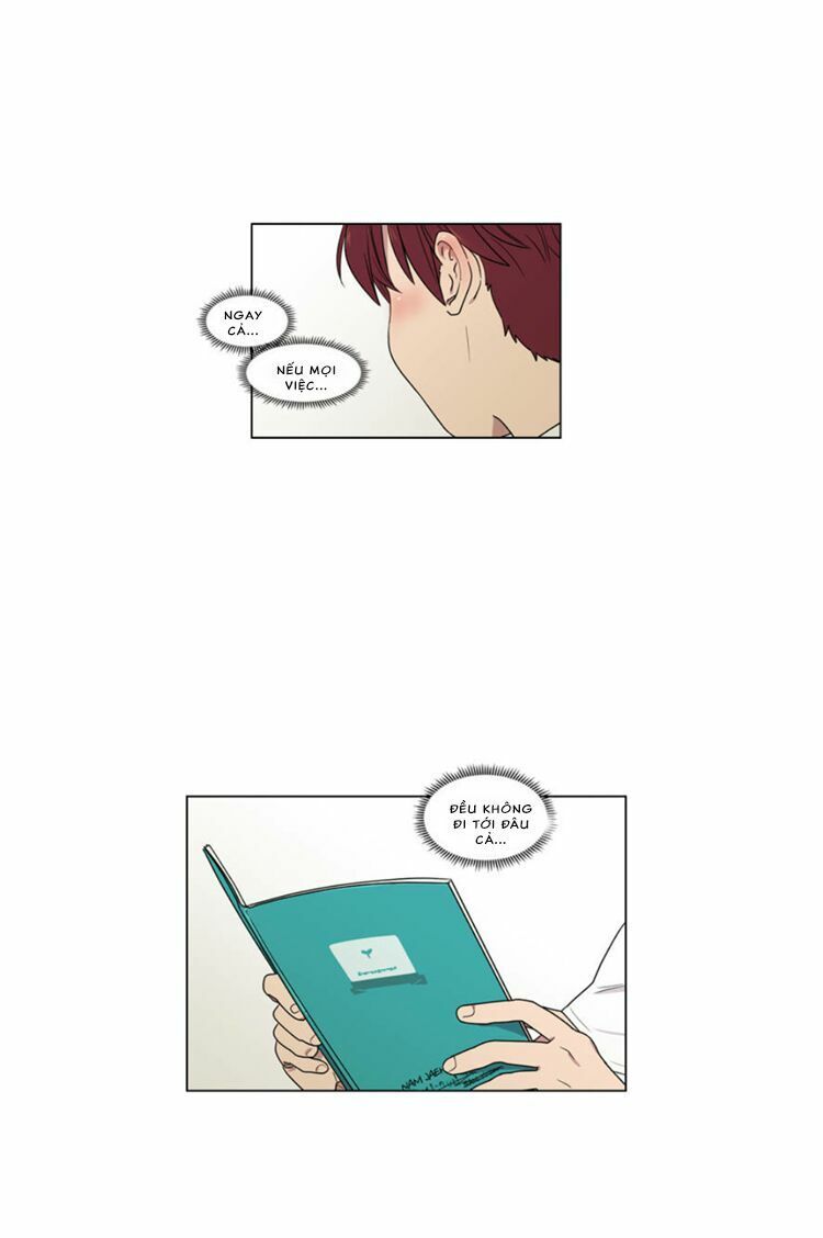 …”một sự thật khá khó chịu.” chapter 5 36
