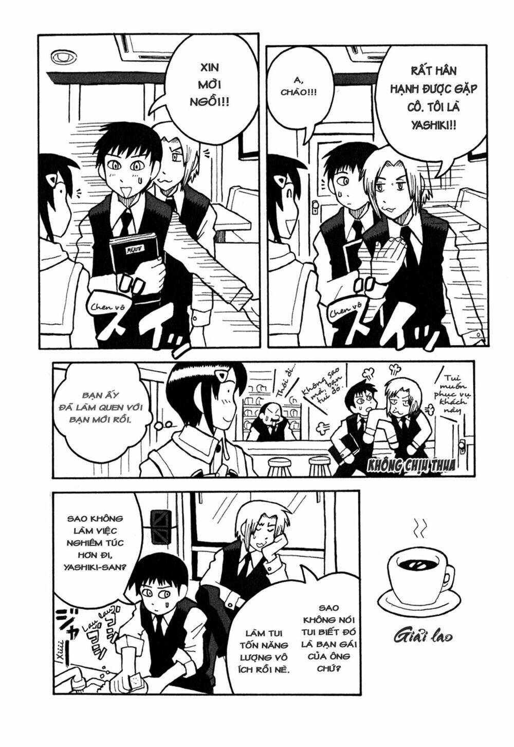 love roma chapter 11 11