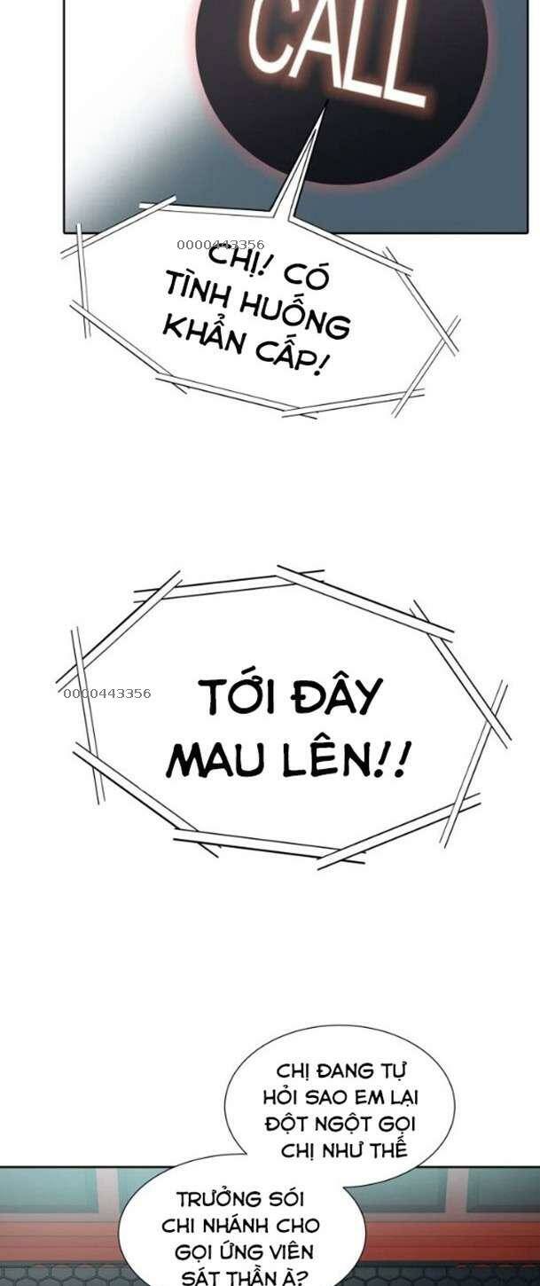cuộc chiến trong tòa tháp chapter 577 31