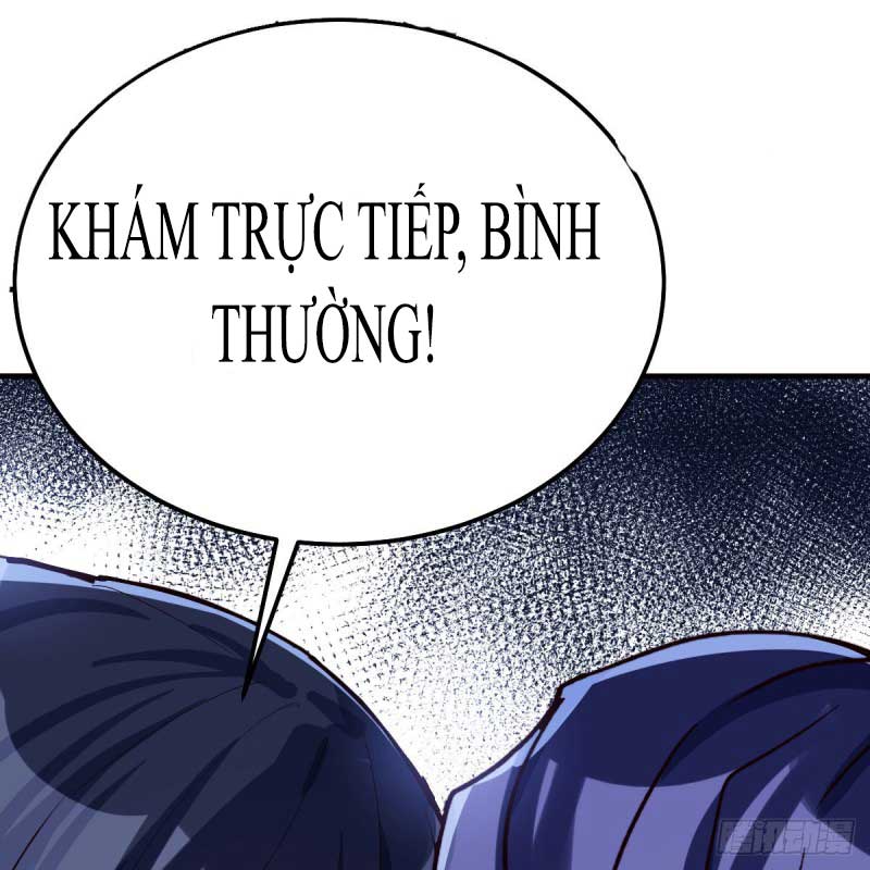 bác sĩ châm cứu đào hoa siêu cấp chapter 1 9