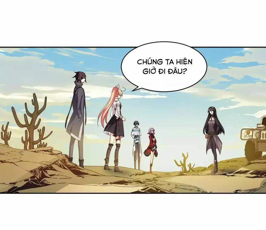 xuyên duyệt tây nguyên 3000 chapter 269.2 12