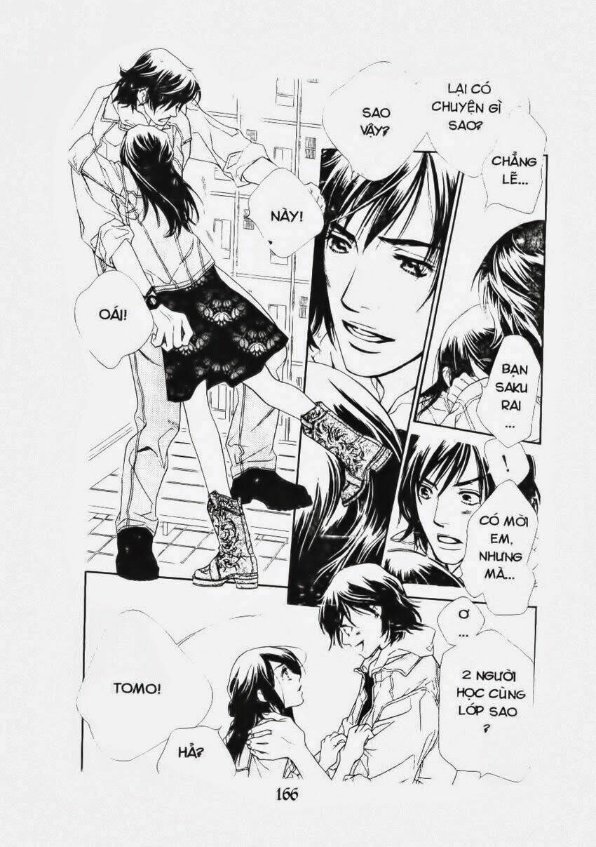 biển rộng bao la chapter 9 18