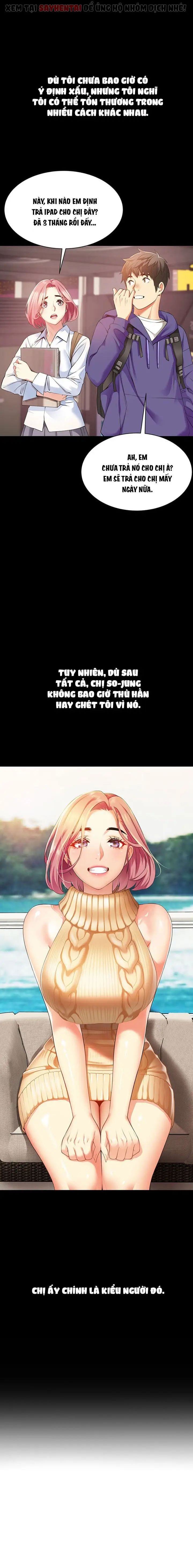 chuyện ngõ hẻm chapter 5 8