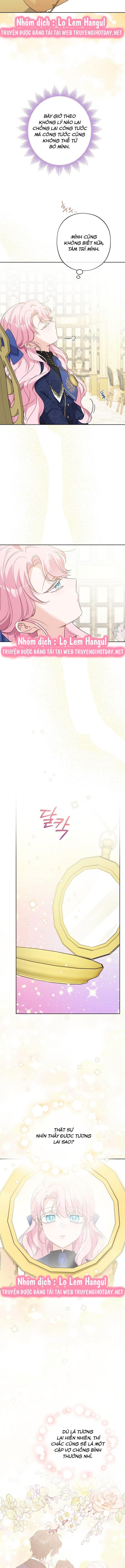 tôi sẽ đưa đứa trẻ ấy rời đi chapter 1 8