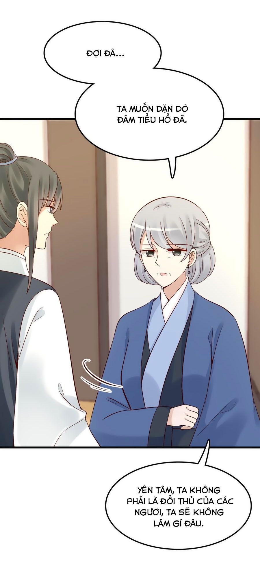 kiêu ngạo vương gia chủng điền phi chapter 154 47