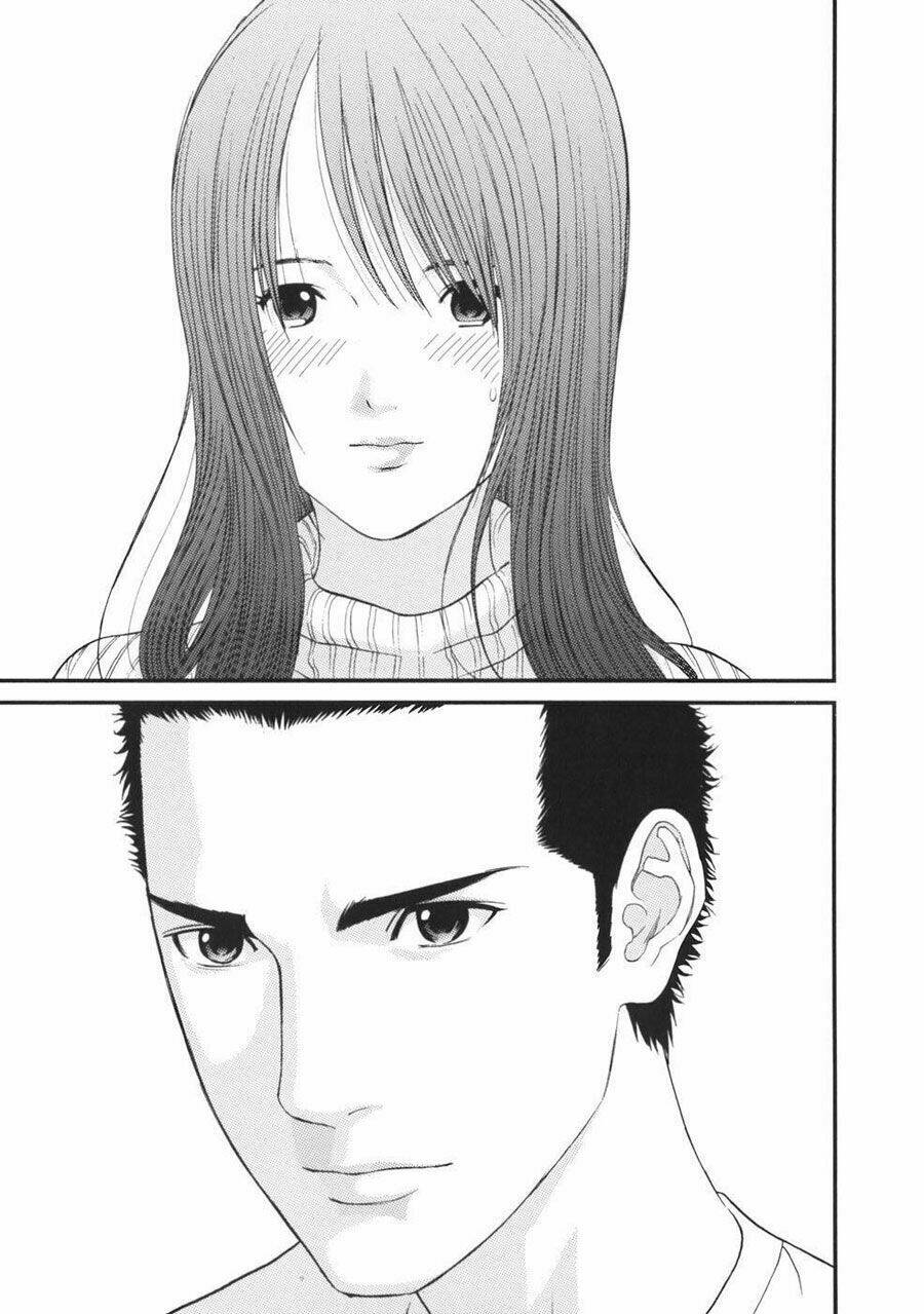 me-teru no kimochi chapter 21 16