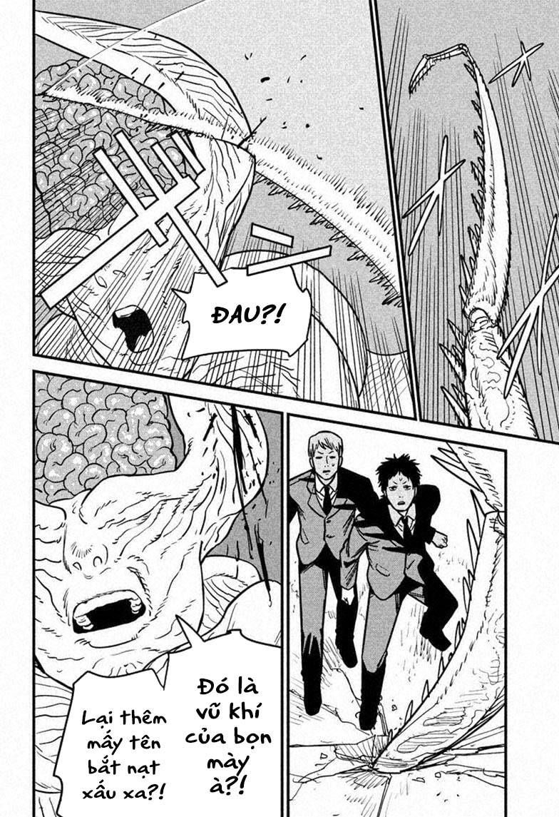 Chainsaw man - Thợ Săn Quỷ chương 109 / chap 109, tiếp theo chương 109 / chap 110 nhanh và sớm nhất tại Truyengihot.net - Truyện gì cũng có Chainsaw Man - Thợ Săn Quỷ Chương 109 / Chap 109, Tiếp Theo Chương 109 / Chap 110 Nhanh Và Sớm Nhất Tại Truyengihot.Net - Truyện Gì Cũng Có