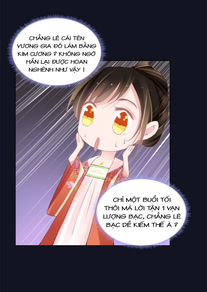 solo đi vương gia chapter 57 13