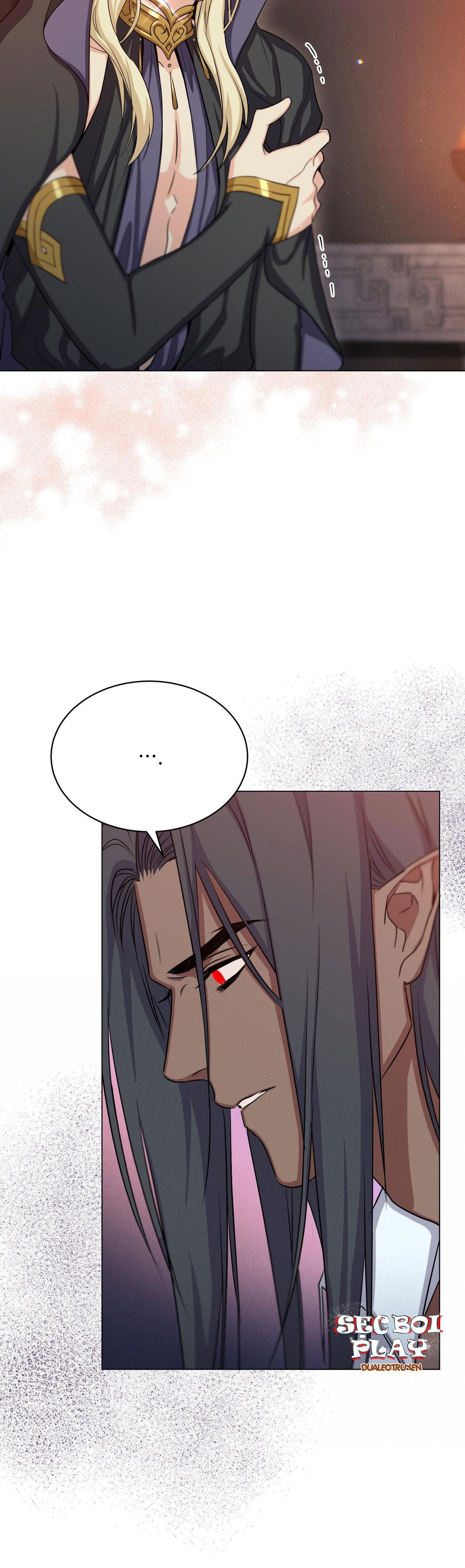 mặt trăng quỷ chapter 18 28