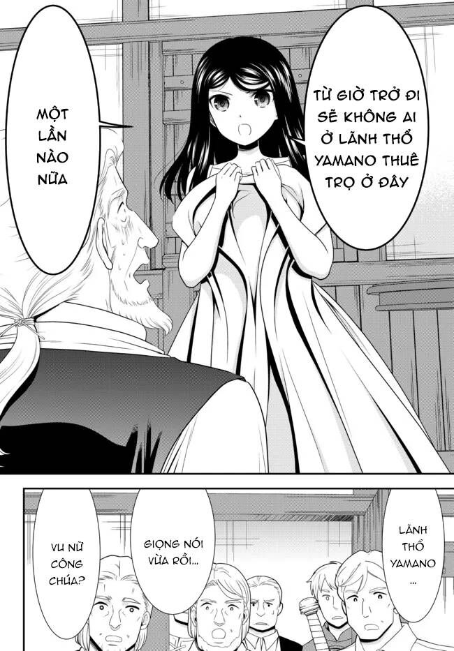 tiết kiệm 80.000 vàng ở thế giới khác cho tuổi già của tôi chapter 81 7