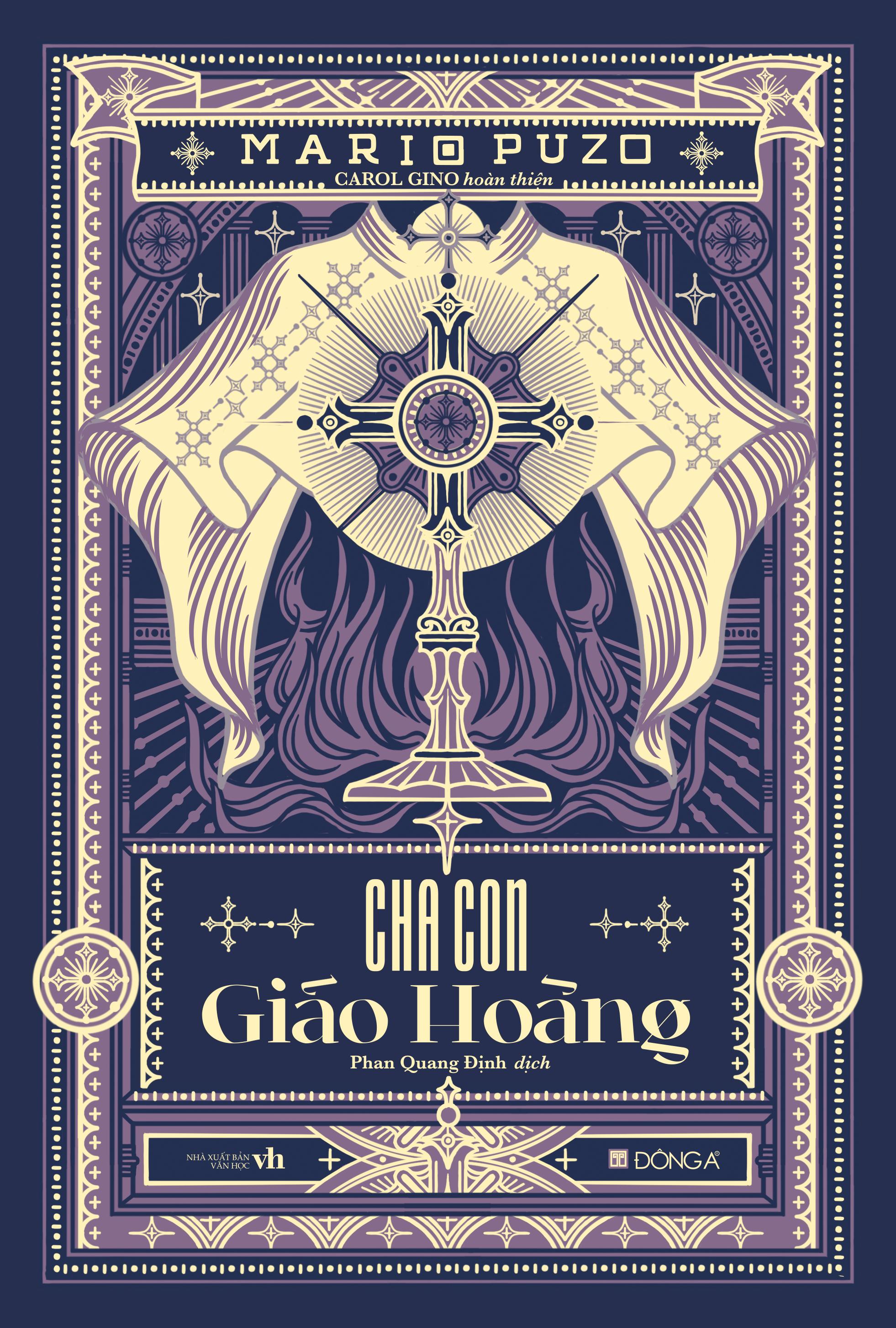 Cha Con Giáo Hoàng