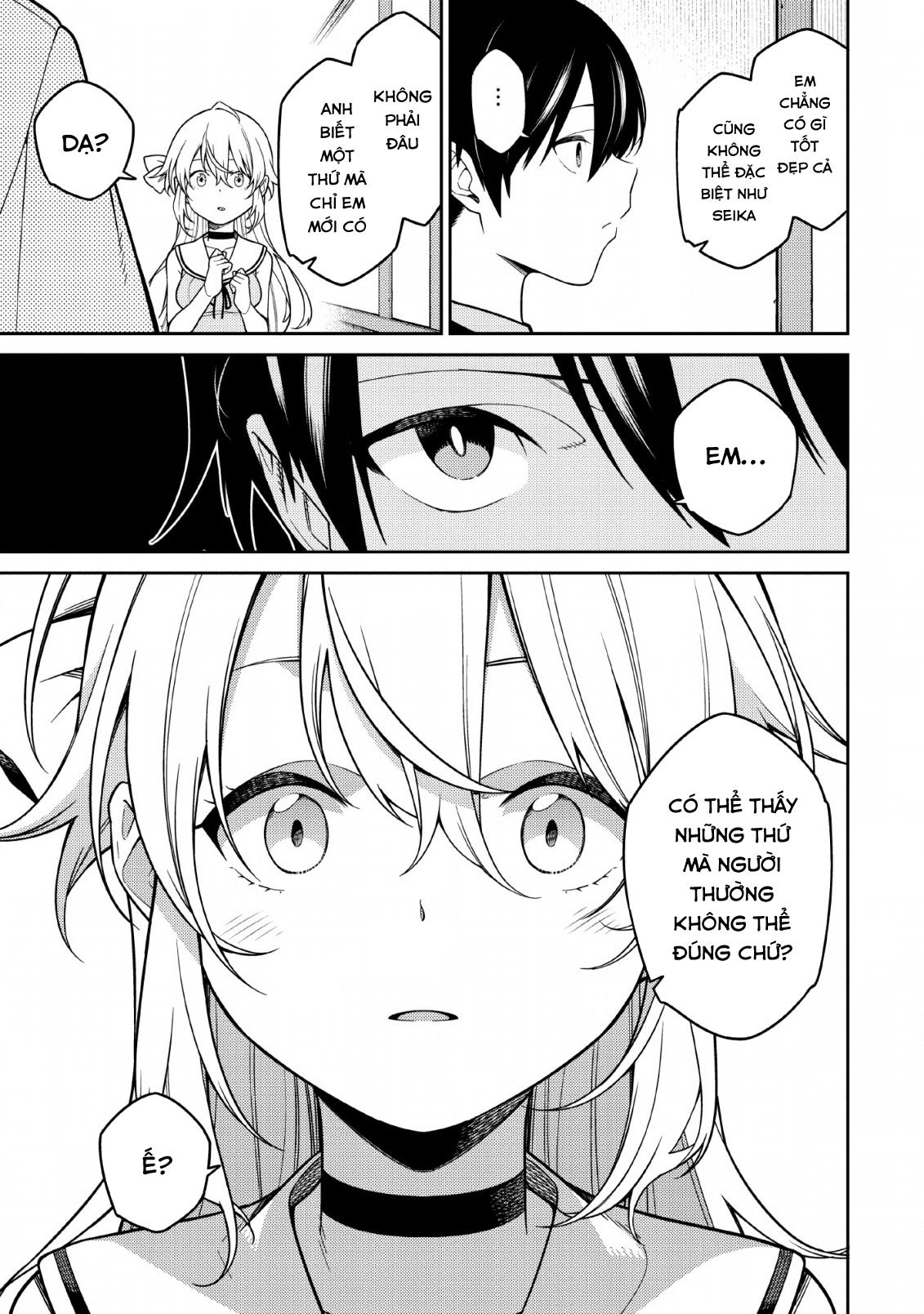 âm dương sư mạnh nhất chuyển sinh chapter 1 28