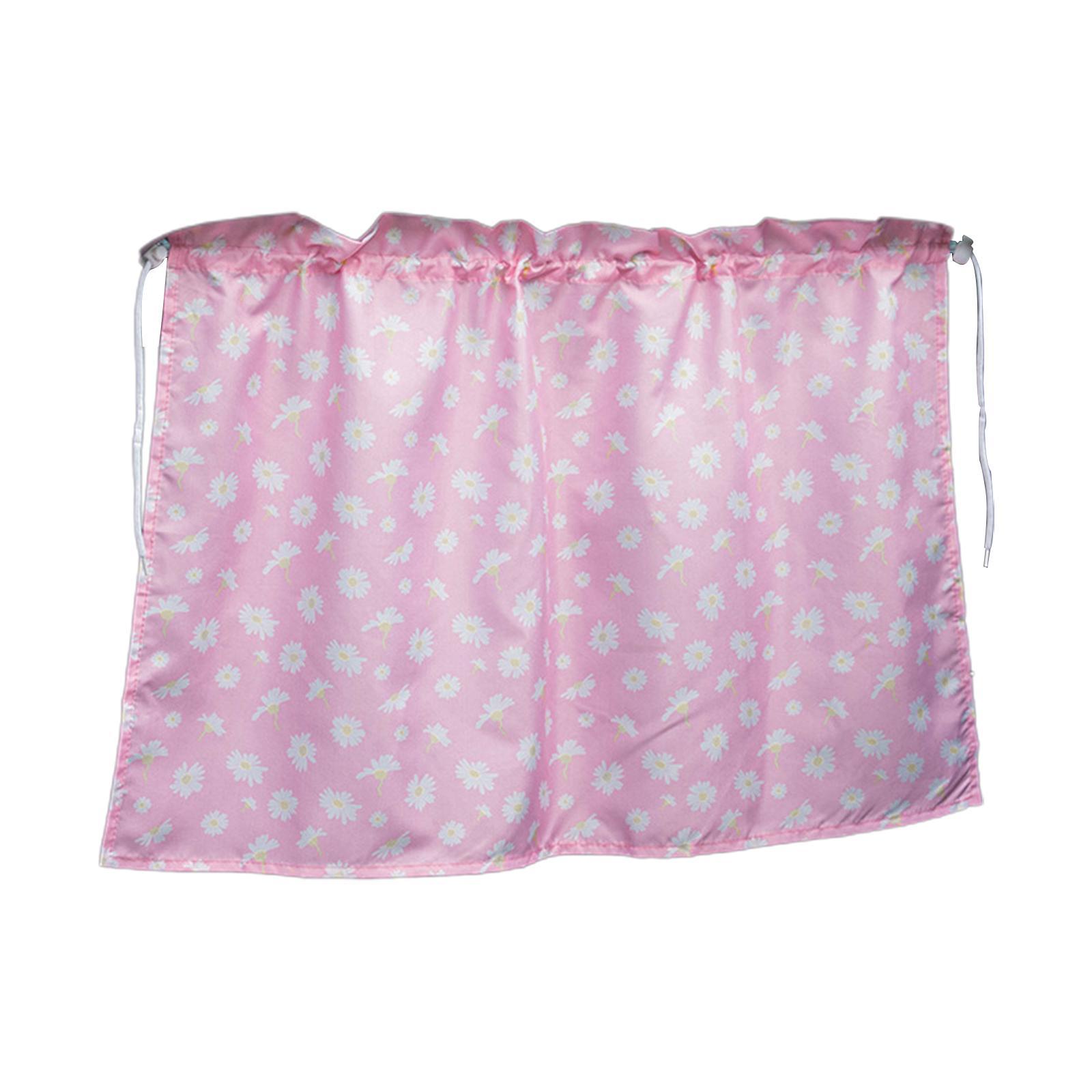 Window Sunshade Cover Side  for  Sleeping Style A