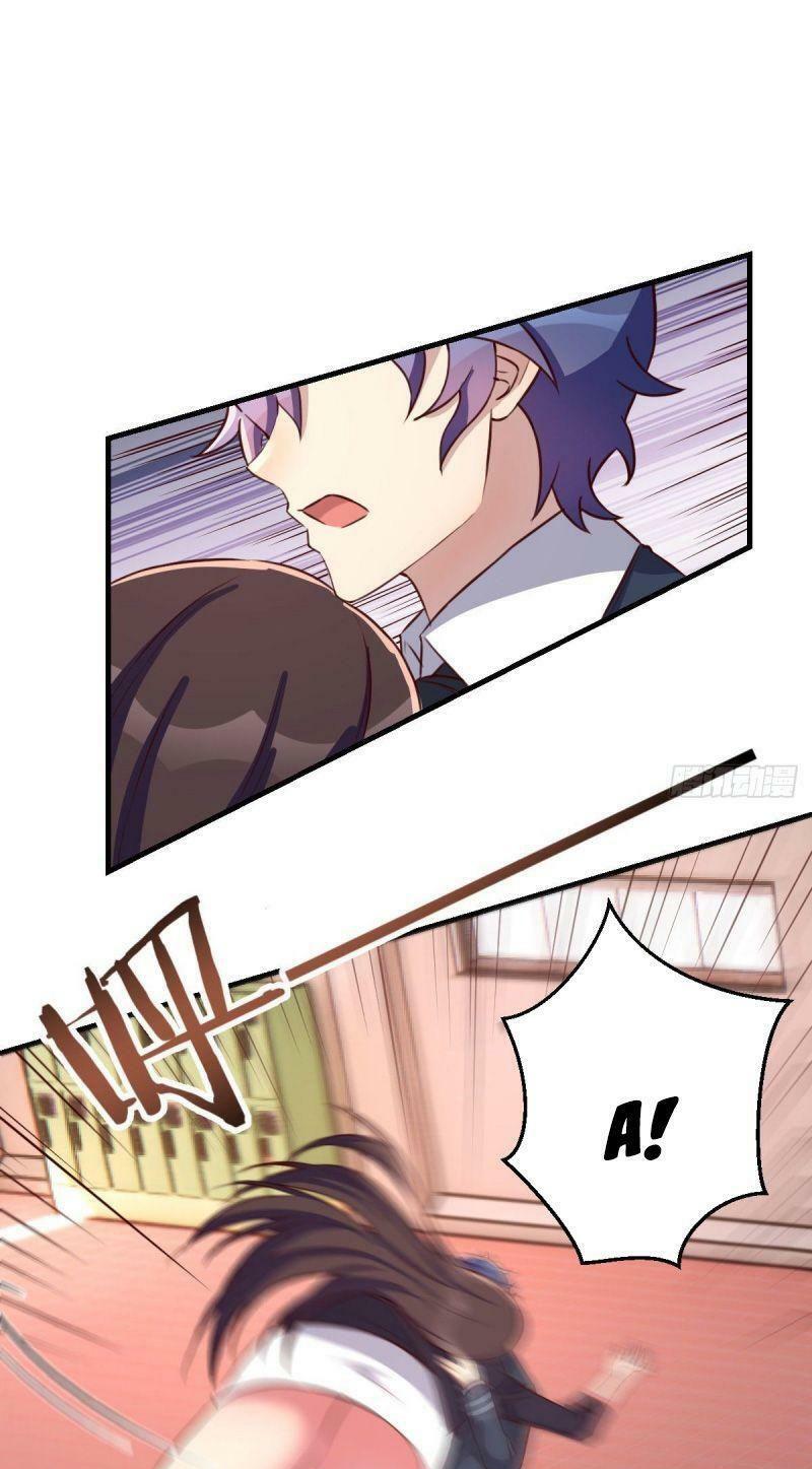 thiên tứ thức tỉnh chapter 35 1