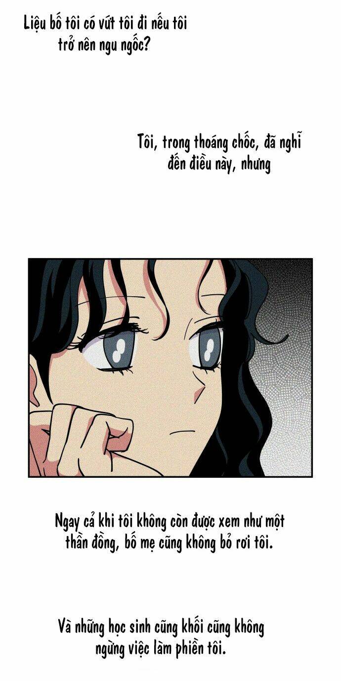 tai sói và mũ đỏ chapter 43 16