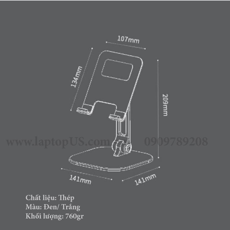 Kệ Giá Đỡ Máy Tính Bảng Chất Lượng Siêu Cấp