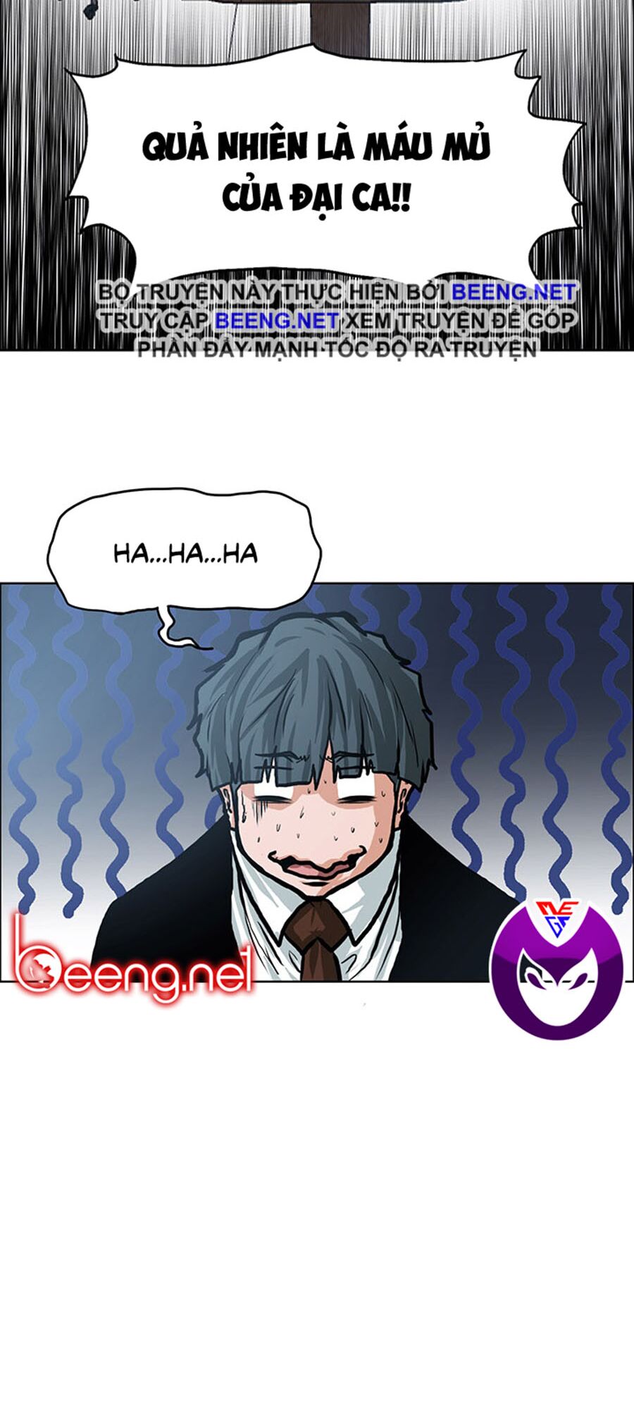 bá chủ học đường ss3 chapter 2 26