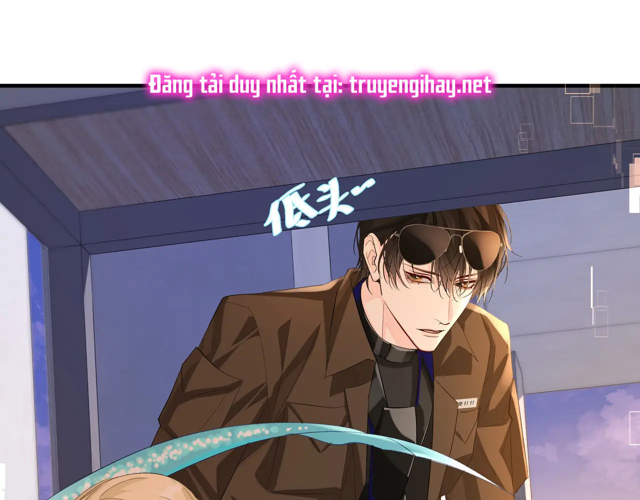 nhân ngư sa ngã chapter 8.2 4