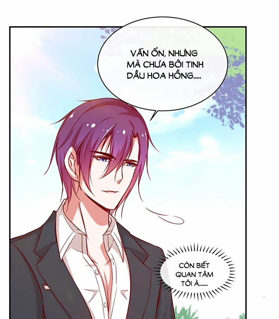 cả thế giới đều không bằng người chapter 34 18