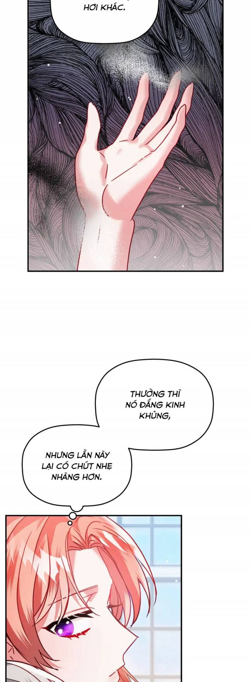 hoàng tử chuyển sinh trở thành người mạnh nhất thế giới nhờ vào sự hiểu biết về bug chapter 60 14