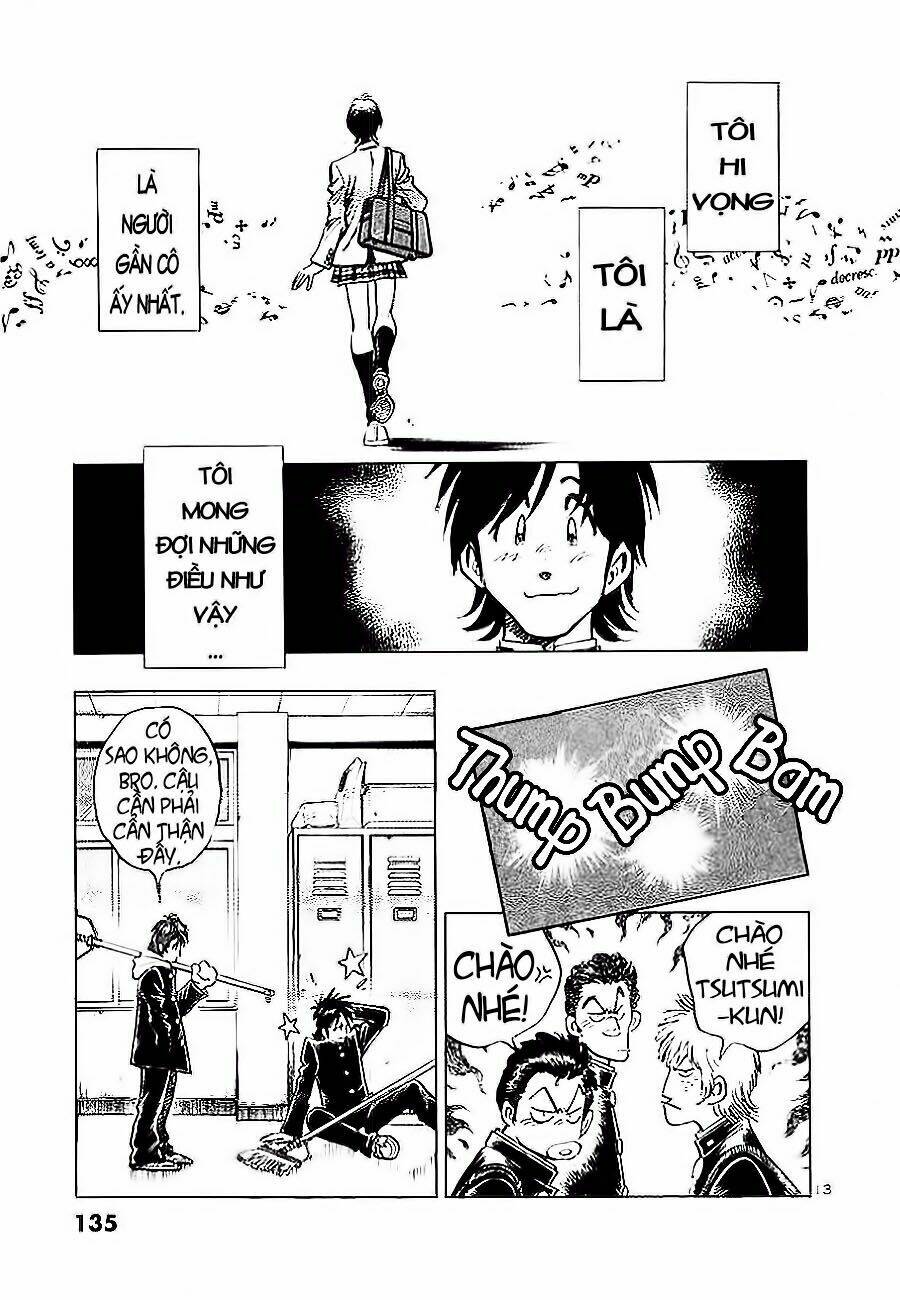 hoshi no furu machi chapter 6 16