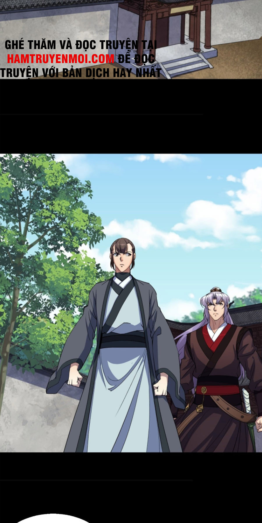 thông u đại thánh chapter 79 3