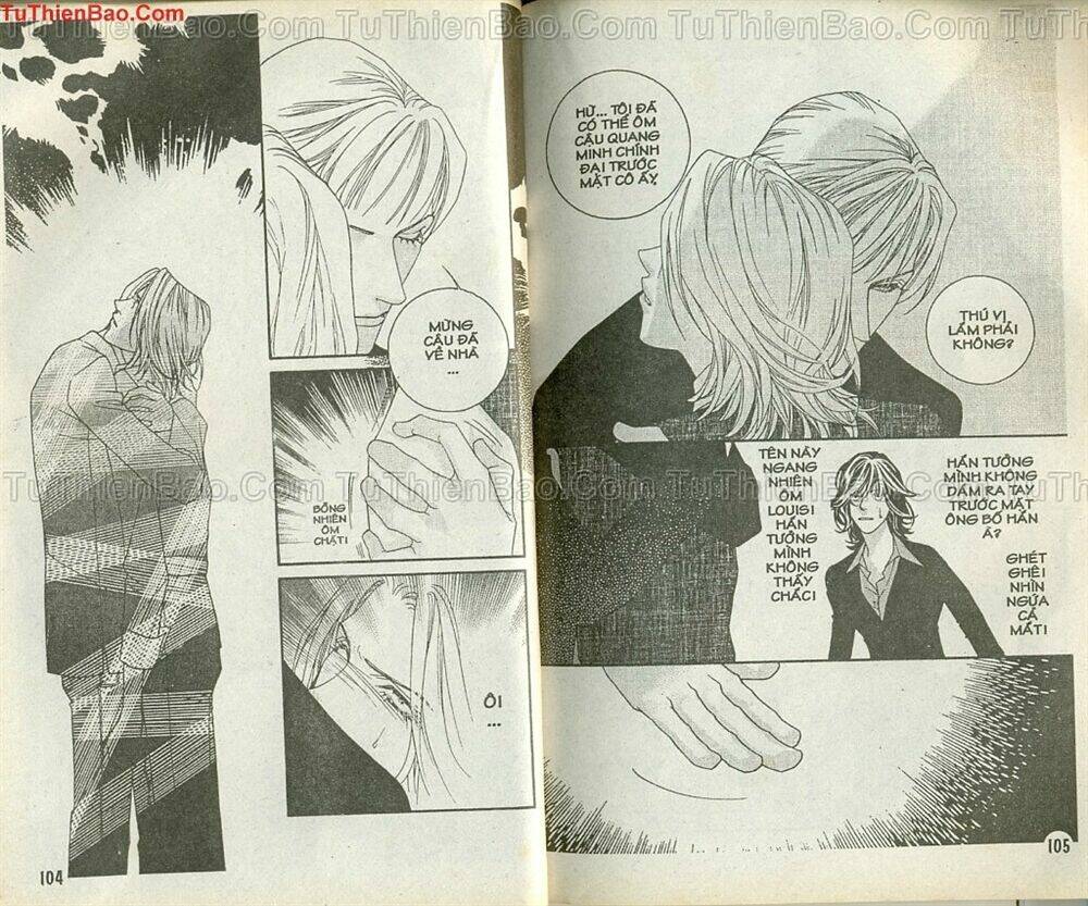 hoa hồng thép chapter 6 52