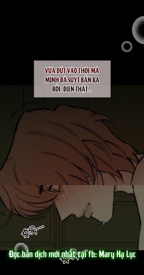 [18+] Nước Mắt Trên Đóa Hoa Tàn chapter 42.1 42