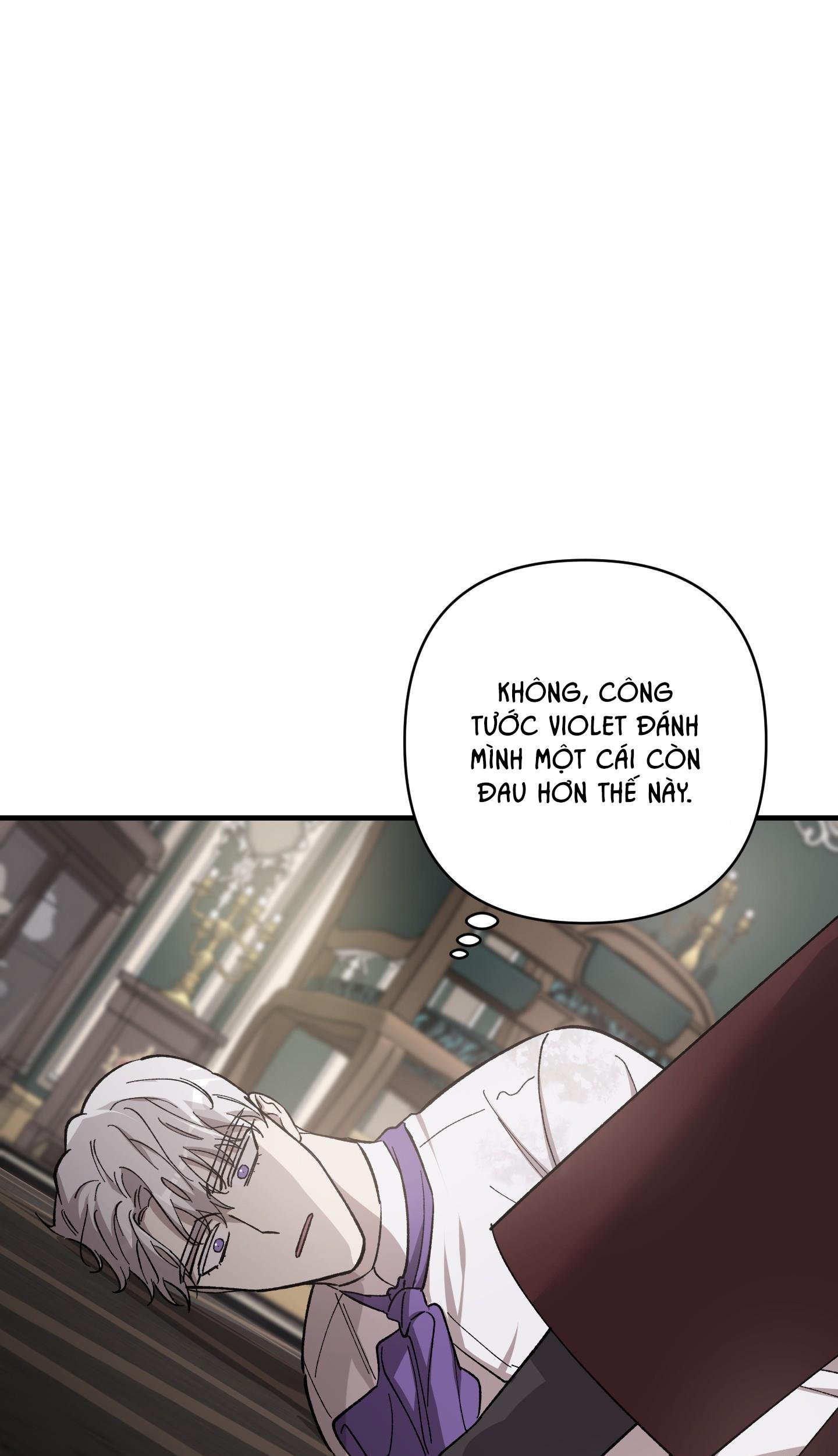 đóa hoa của mặt trời chapter 27 25