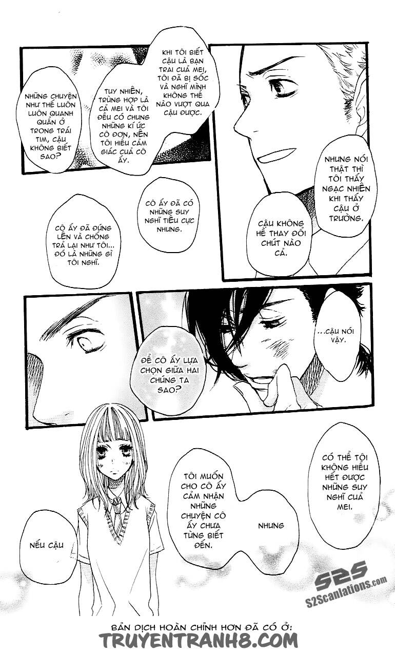 say i love you chapter 23 28