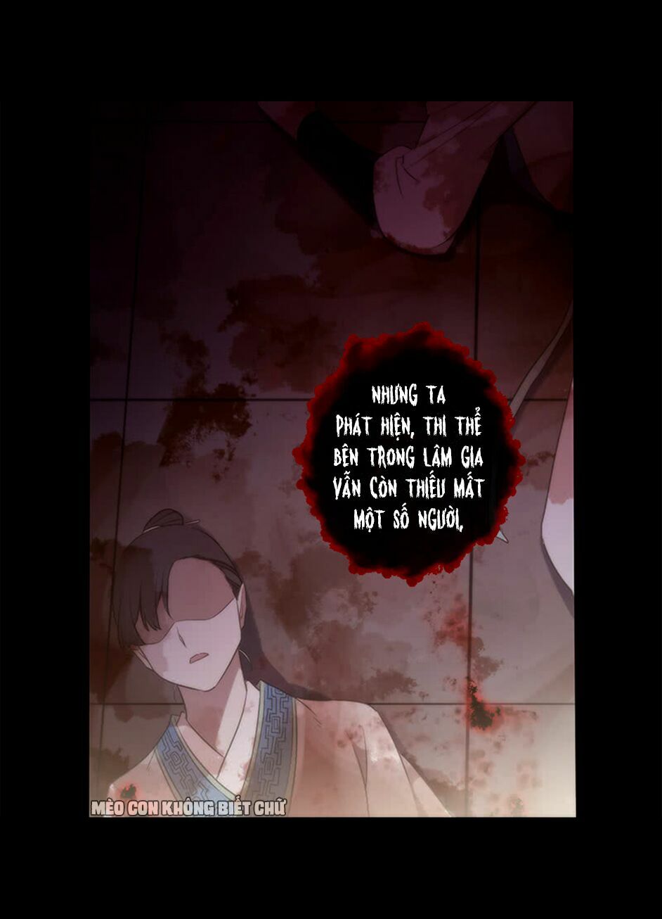 bách yêu dị văn chapter 44 48