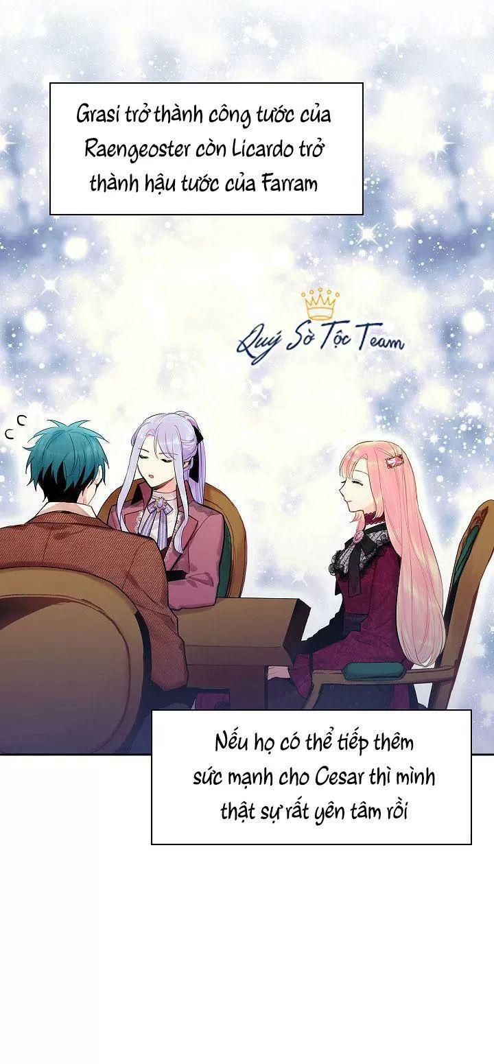 trọng sinh trở thành hoàng phi chapter 148 15