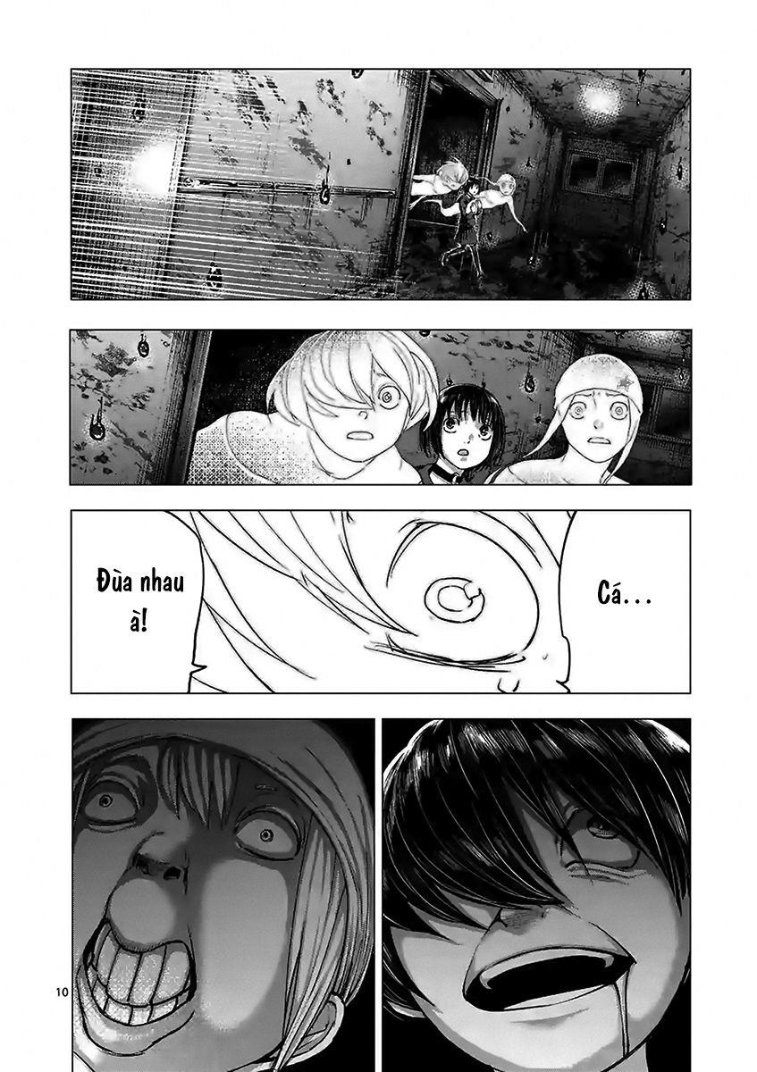 yajin chapter 18 12