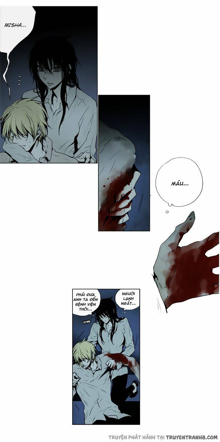 american ghost jack chapter 26 3