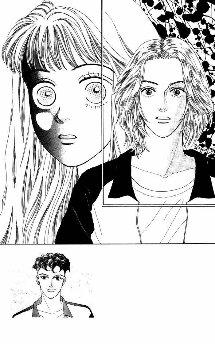 con nhà giàu chapter 24 2