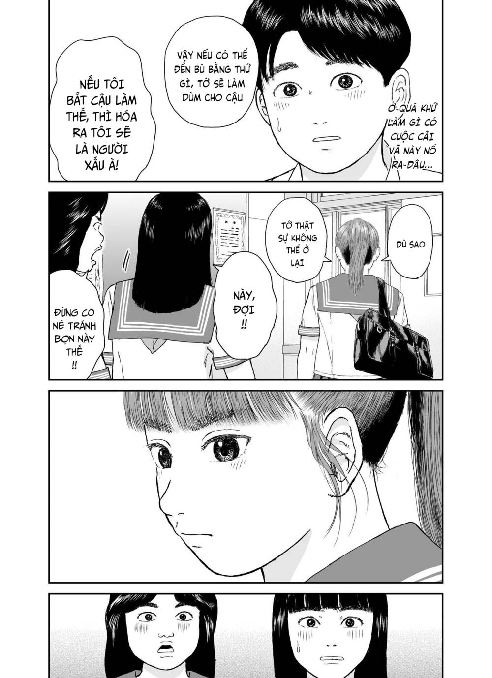 hi-posi chapter 30 11