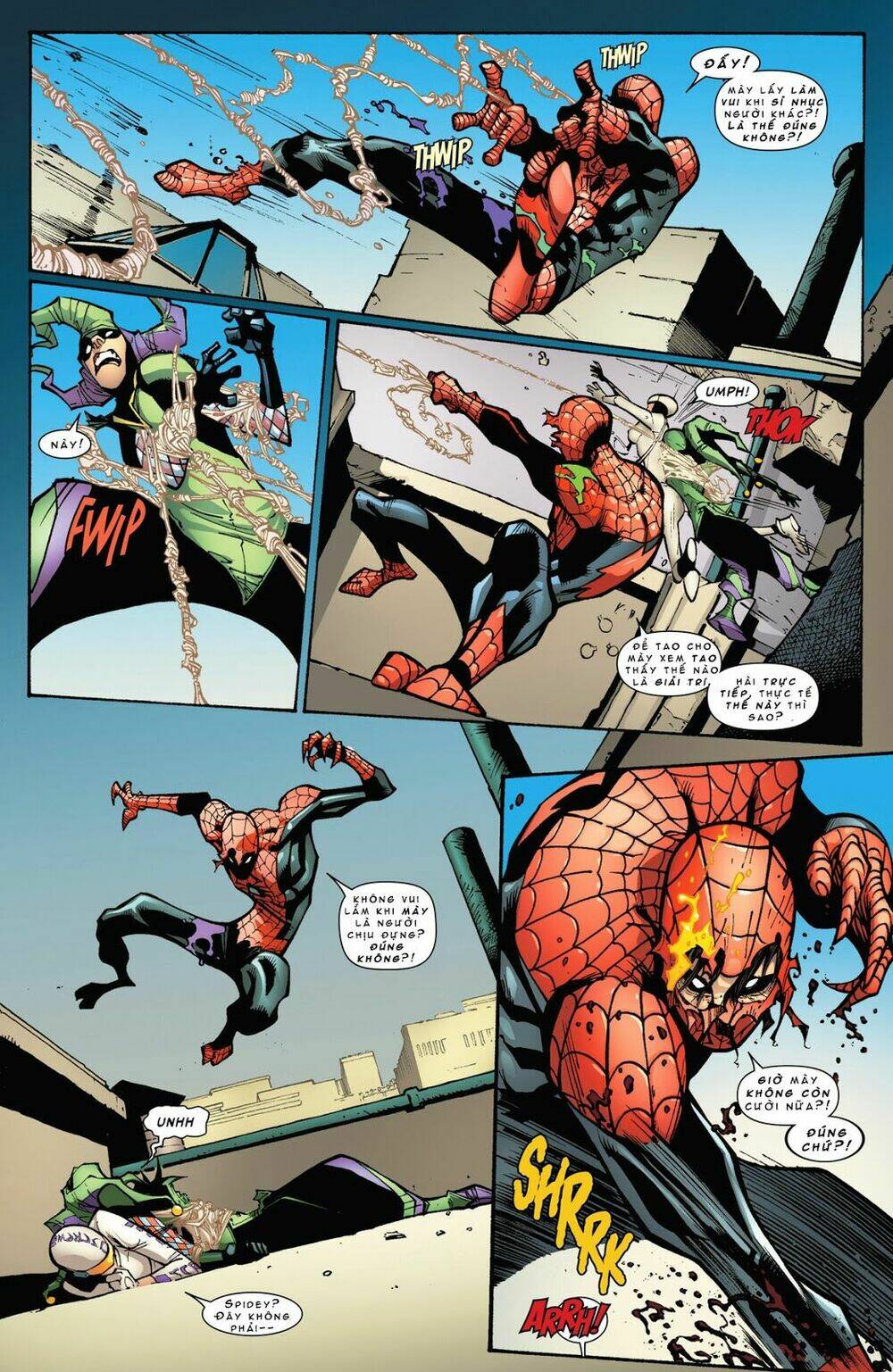 superior spider man chapter 6 21