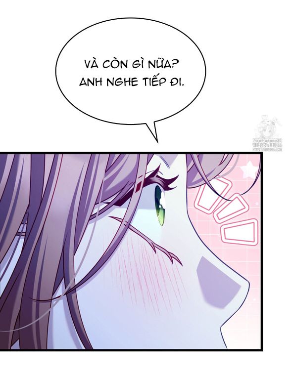 Tôi Sẽ Biến Anh Ta Từ Một Con Chó Điên Thành Một Chàng Quý Tộc chapter 50.2 19