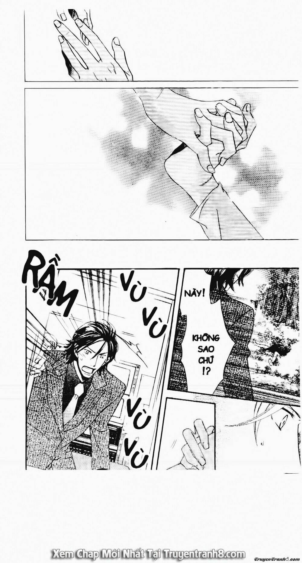 tiểu thư sachie chapter 25 6