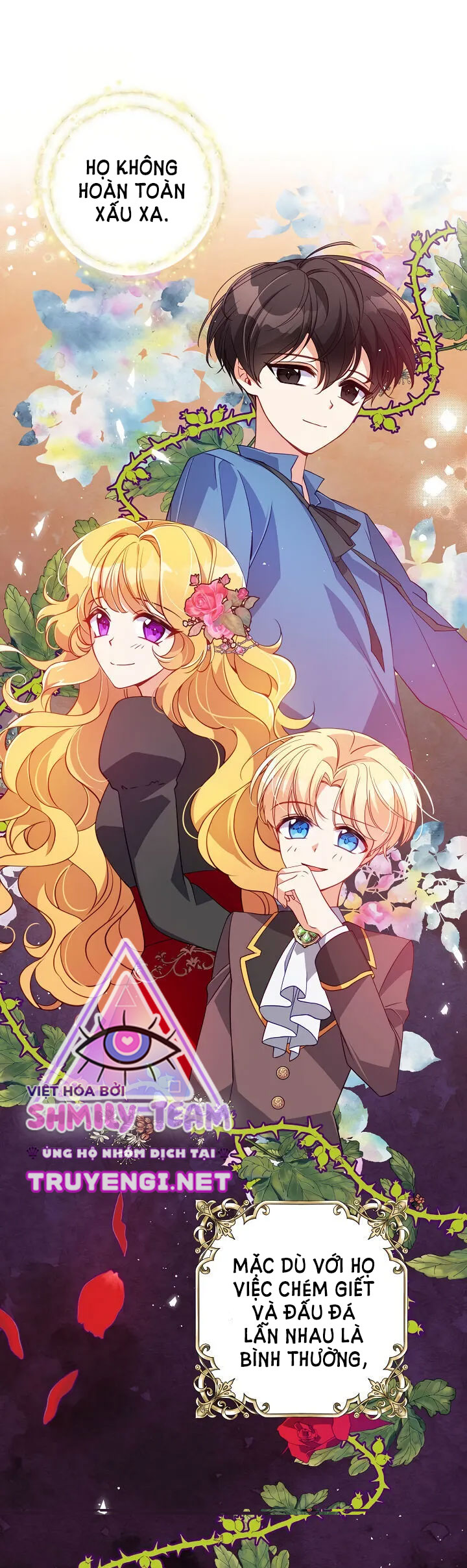 em gái cưng của đại công tước phản diện chapter 32 13