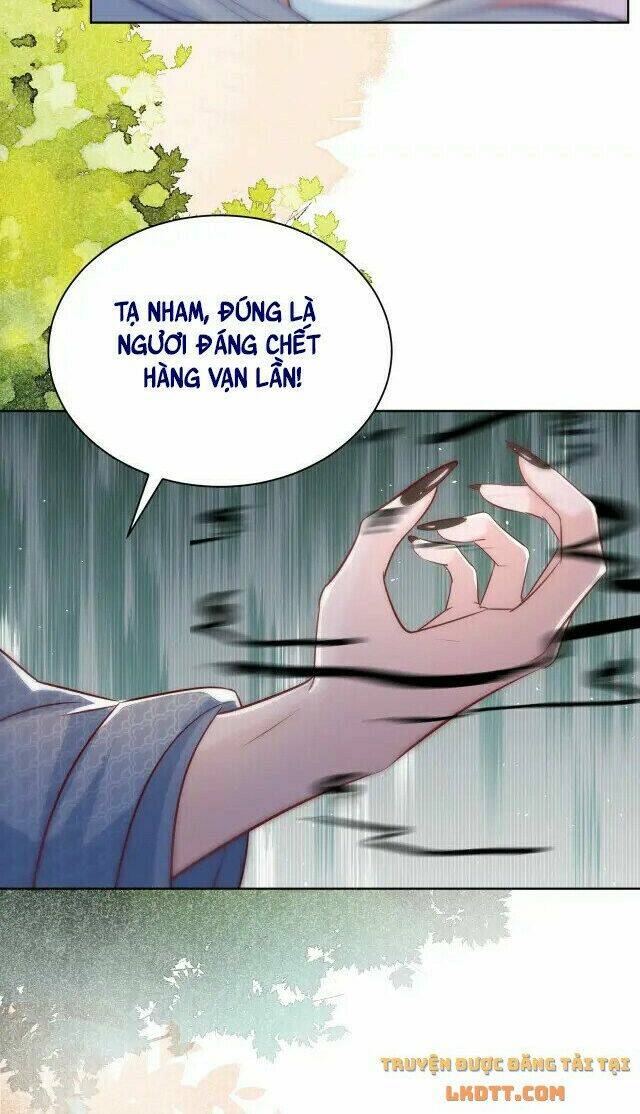 hắc hóa nam chính trực tuyến nuôi thỏ chapter 43 24