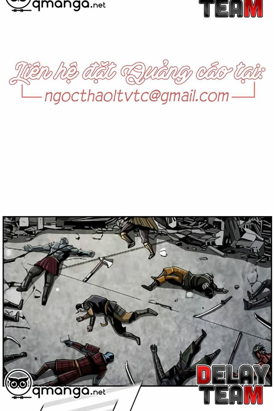 thợ săn đầu tiên chapter 55 47