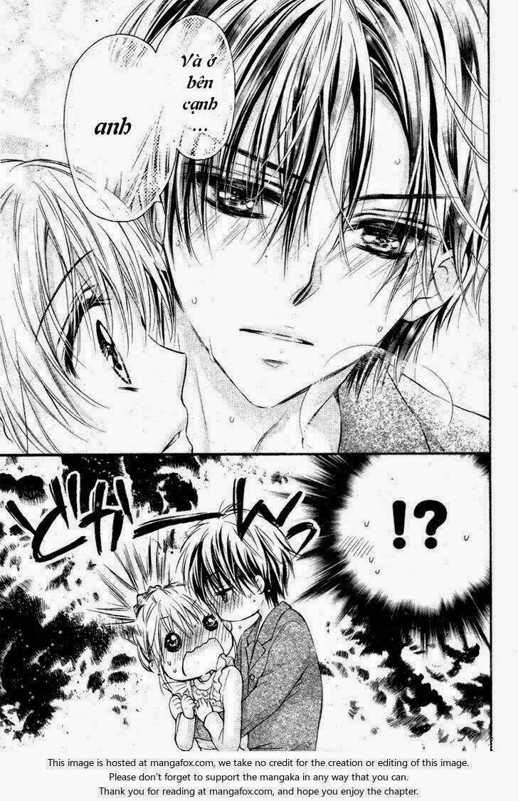 16-sai, shinkon hajimemashita chapter 2 7