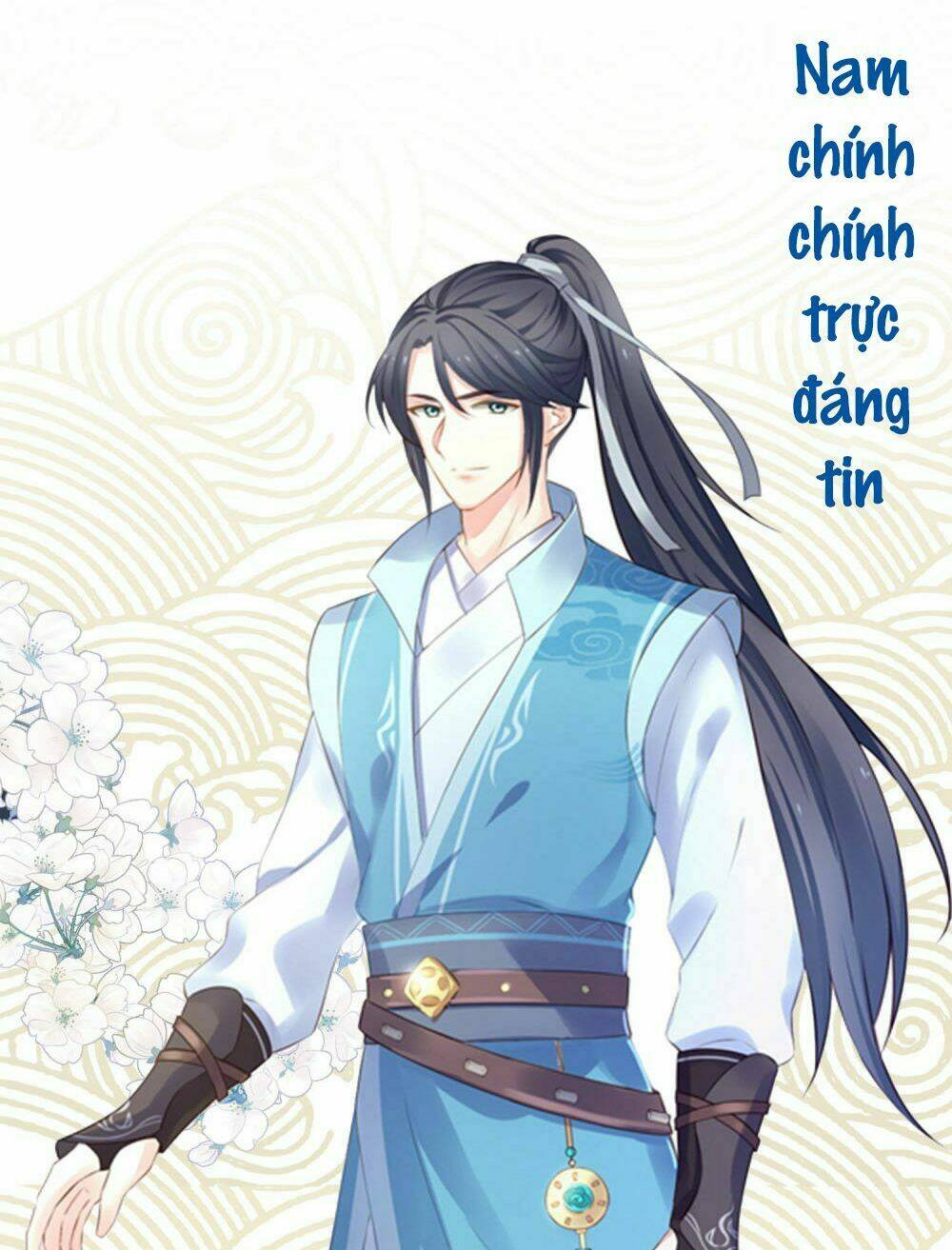 mau xuyên hướng dẫn tự cứu vật hi sinh nữ phụ chapter 0 17