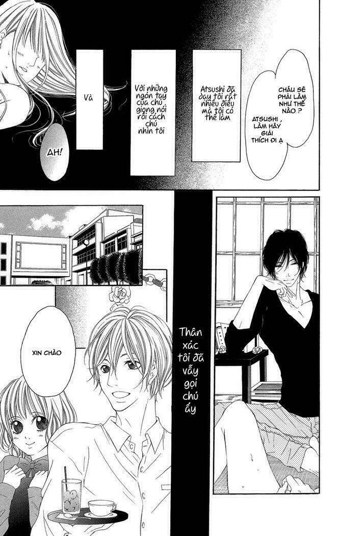 shoujo no jikan chapter 2 15