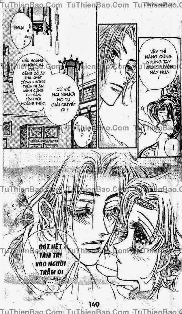 công chúa bướng bỉnh chapter 1.3 10