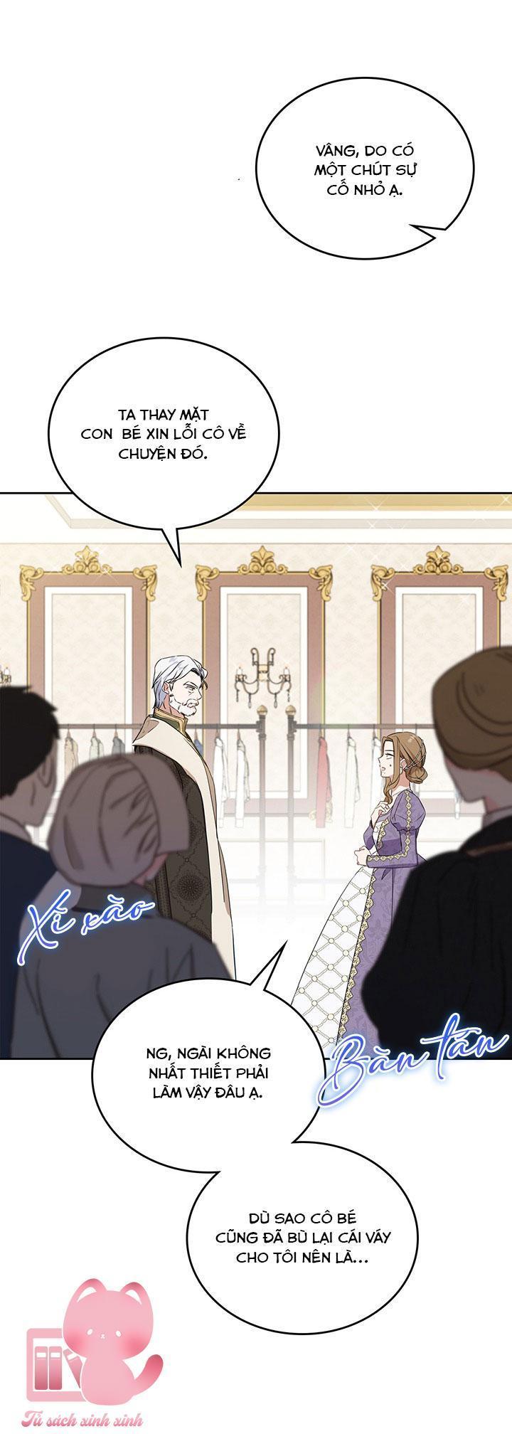 kiếp này ta sẽ trở thành gia chủ chapter 92 44